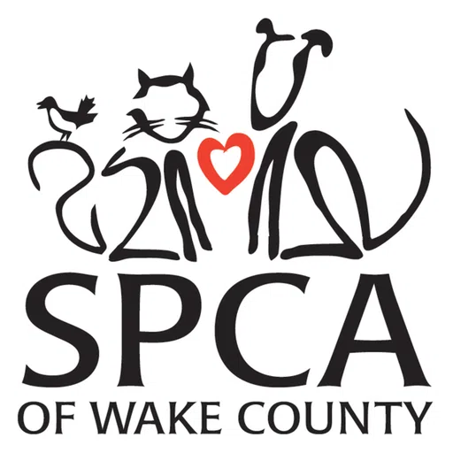 Society for the Prevention of Cruelty to Animals Wake County Inc logo