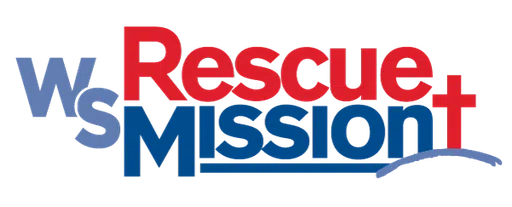 The Winston-Salem Rescue Mission Inc logo