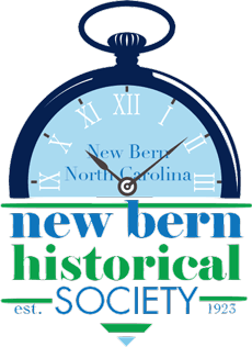 The New Bern Historical Society Foundation Inc logo
