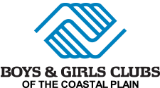 Boys & Girls CLUBS of the Coastal Plain Inc logo