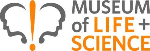 North Carolina Museum of Life & Science logo