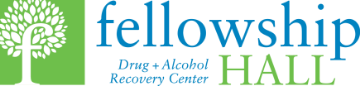 Fellowship Hall Inc logo