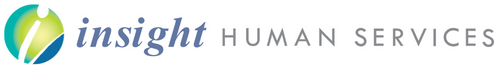 Insight Human Services Inc logo