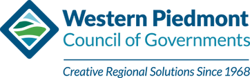 Western Piedmont Council of Governments logo