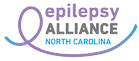Epilepsy Alliance North Carolina logo