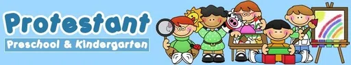 Protestant School Kindergarten of Goldsboro NC Inc logo