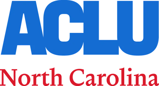 American Civil Liberties Union of North Carolina Legl Foundation Inc logo