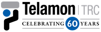 Telamon Corporation logo