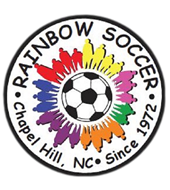 Rainbow Soccer Ltd logo