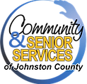 Community and Senior Services of Johnston County Inc logo