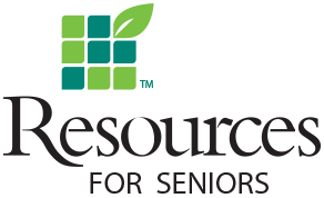 Resources for Seniors logo