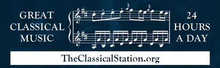 Educational Information Corporation Wcpe Radio logo