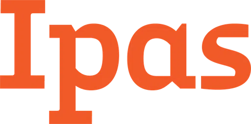 Ipas logo