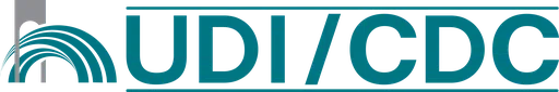 Udi-Community Development Corporation logo