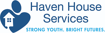 Haven House Inc logo