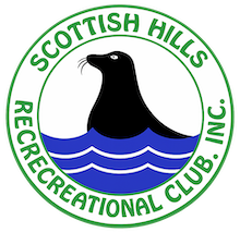 Scottish Hills Recreational Club Inc logo