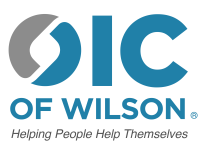 Opportunities Industrialization of Wilson Incorporated logo