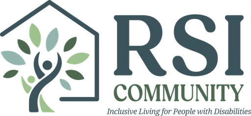 Residential Services Inc logo