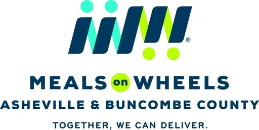 Meals on Wheels of Asheville and Buncombe County Inc logo