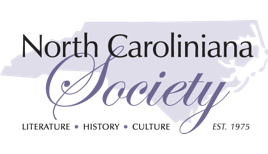 North Caroliniana Society logo
