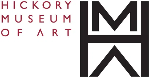 Hickory Museum of Art Inc logo