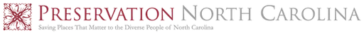 The Historic Preservation Foundation of North Carolina Inc logo
