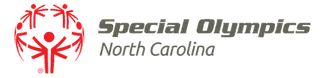 Special Olympics North Carolina Inc logo