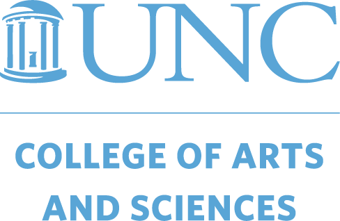 University of North Carolina Chapel Hill Arts and Sciences Foundation logo
