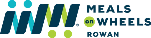 Meals on Wheels of Rowan logo