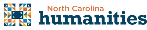 North Carolina Humanities Council logo