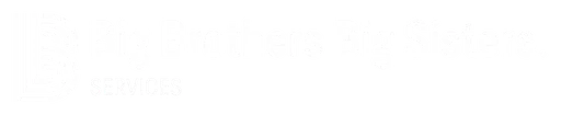 Big Brothers Big Sisters Services Inc logo