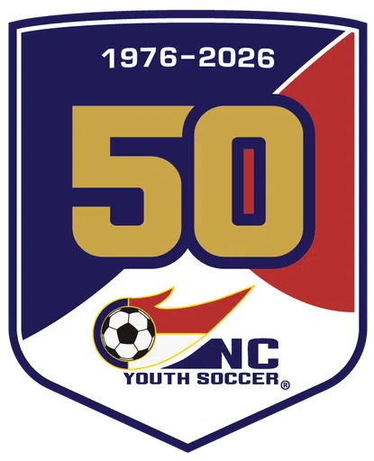 North Carolina Youth Soccer Association Inc logo