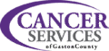 Cancer Services of Gaston County Inc logo