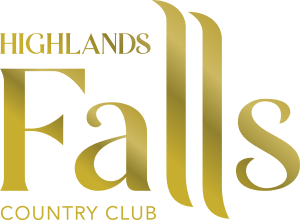 Highlands Falls Country Club Inc logo