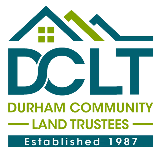 Durham Community Land Trustees Inc logo