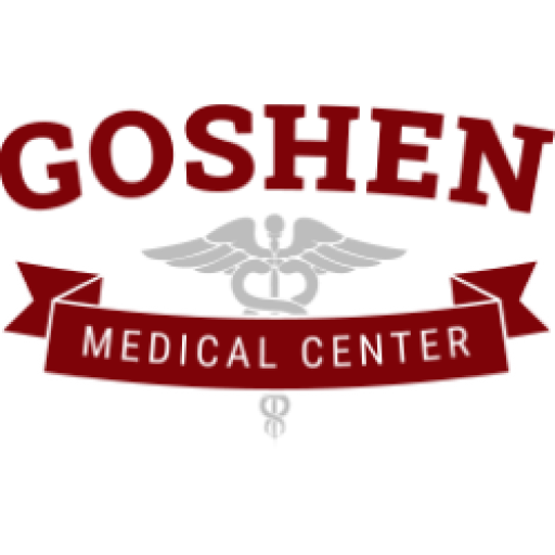 Goshen Medical Center Incorporated logo