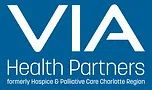 Hospice & Palliative Care Charlotte Region logo