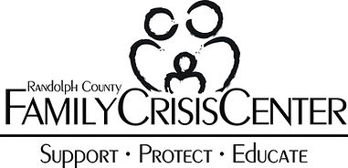 Randolph County Family Crisis Center Inc logo