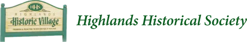 The Highlands Historical Preservation Society Inc logo