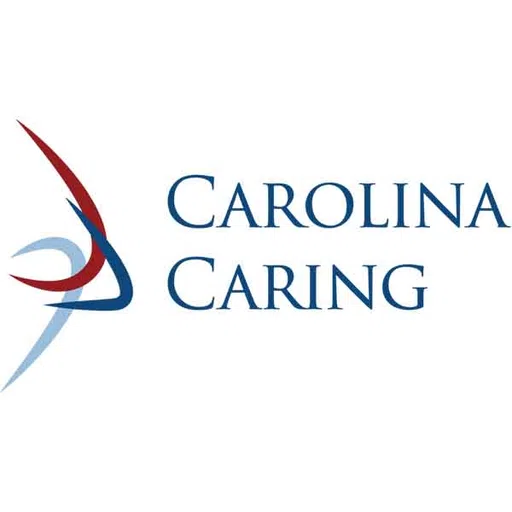 Carolina Caring Inc logo