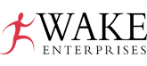 Wake Enterprises Inc logo