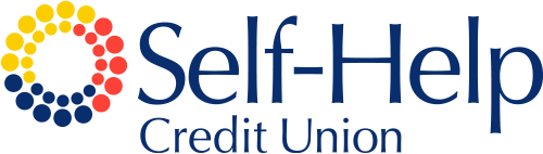 Center for Community Self-Help logo