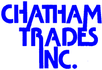 Chatham Trades Inc logo