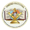 United Nationalsupreme Council logo