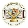 United Nationalsupreme Council logo