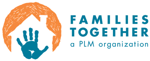 PLM Families Together Inc logo