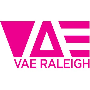 Visual Arts Exchange logo