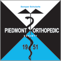 Piedmont Orthopedic Foundation logo
