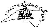 Fayetteville Kennel Club logo