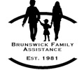 Brunswick Family Assistance Agency Inc logo